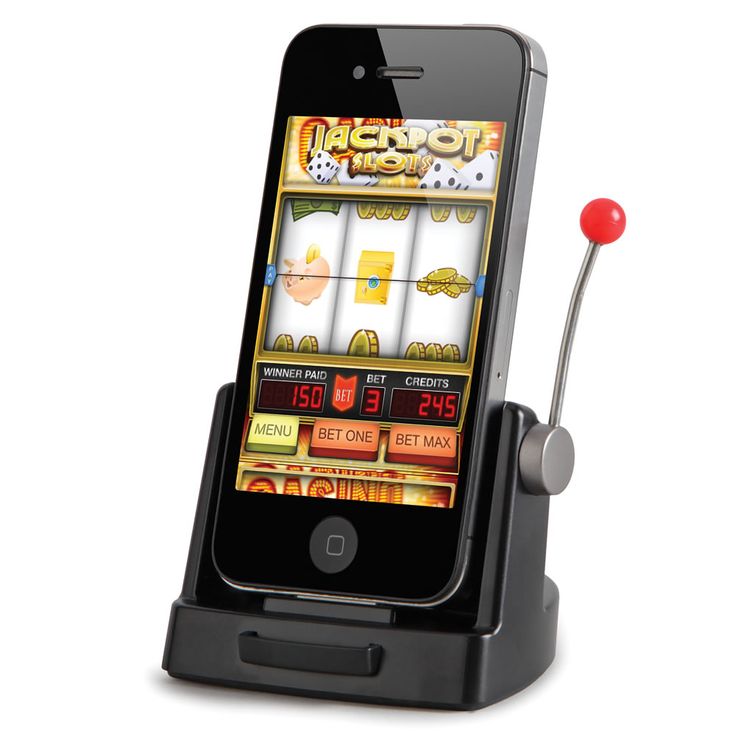 Mobile Slots No Deposit Required