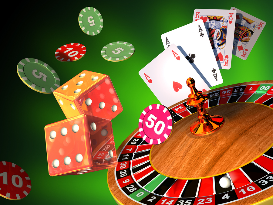 What Is Best Casino Games On Internet